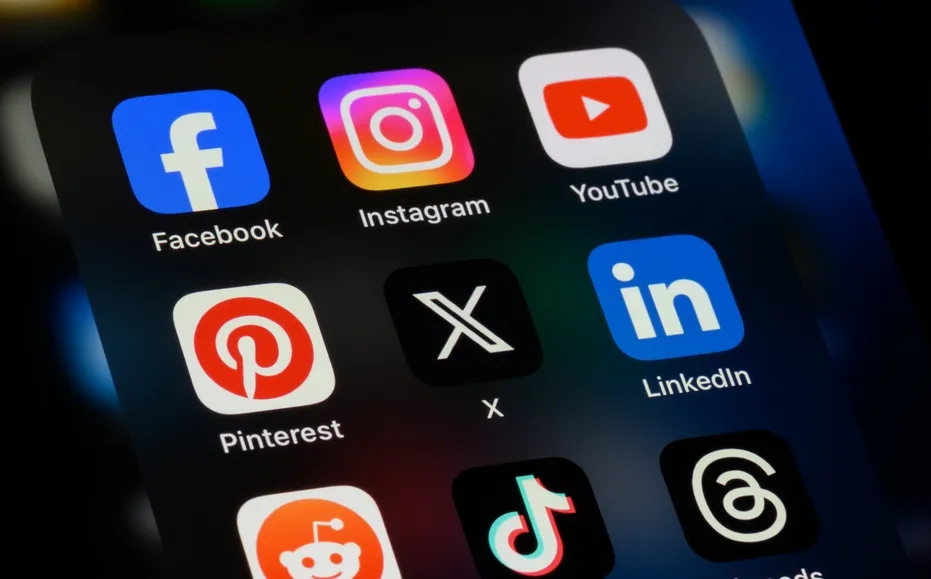 Sosyal Medya Yönetimi