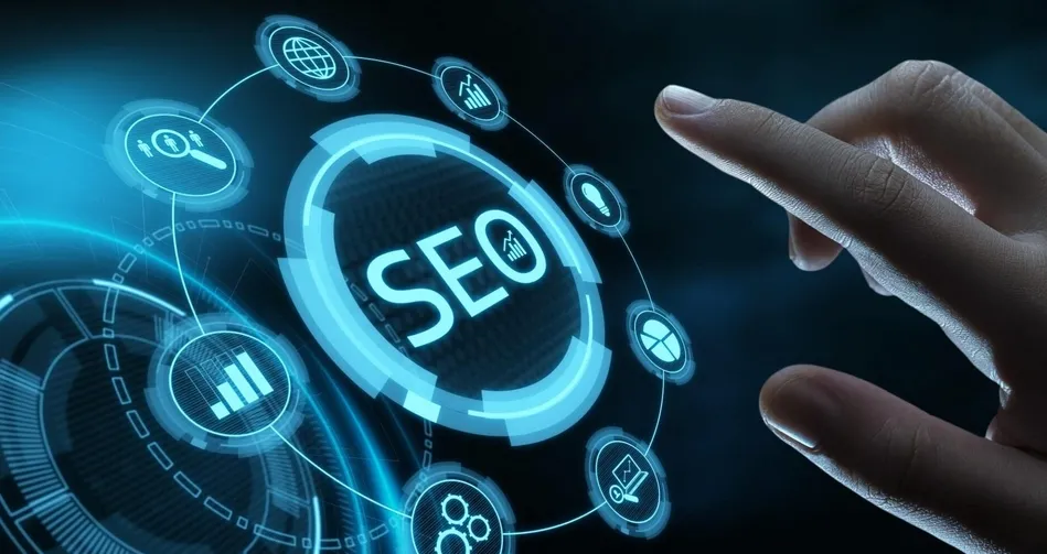 SEO Optimizasyonu