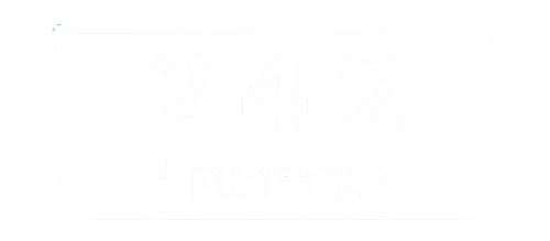 242 Digital | Web Tasarım - Sosyal Medya Yönetimi - Reklam Danışmanlığı