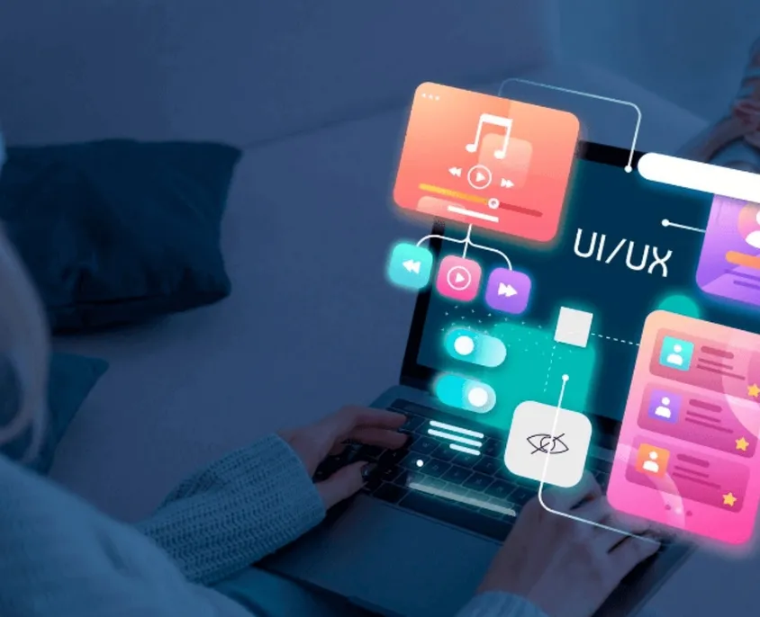 Web Tasarımının Temelleri: Kullanıcı Deneyimi Nasıl İyileştirilir?